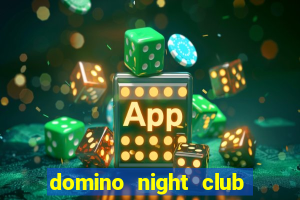 domino night club porto alegre site